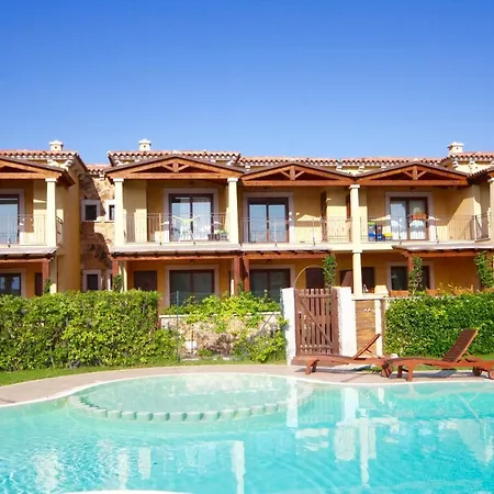 Myrsine 2 By Wonderful Italy Appartamento Olbia