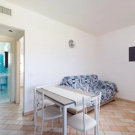 Myrsine 2 By Wonderful Italy Apartamento Olbia