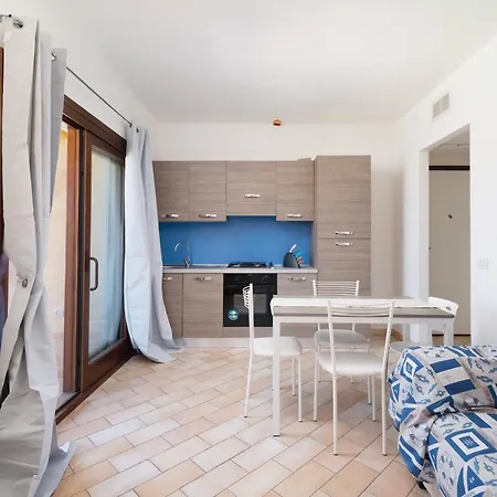 Apartamento Myrsine 2 By Wonderful Italy Olbia
