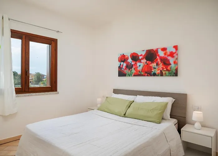 Appartamento Myrsine 2 By Wonderful Italy *