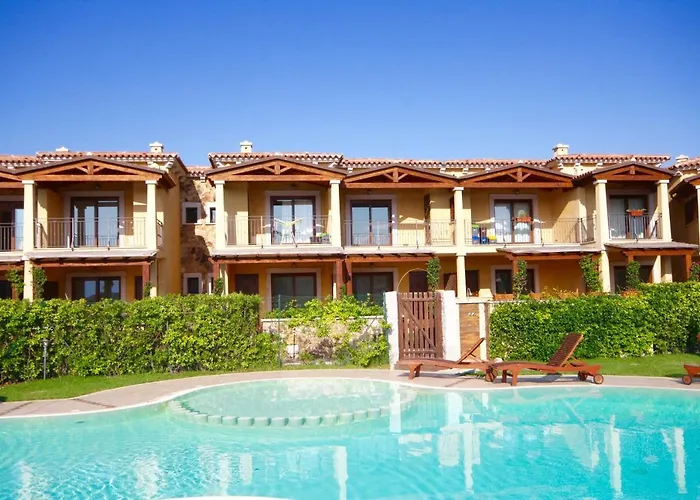 Myrsine 2 By Wonderful Italy Appartamento Olbia