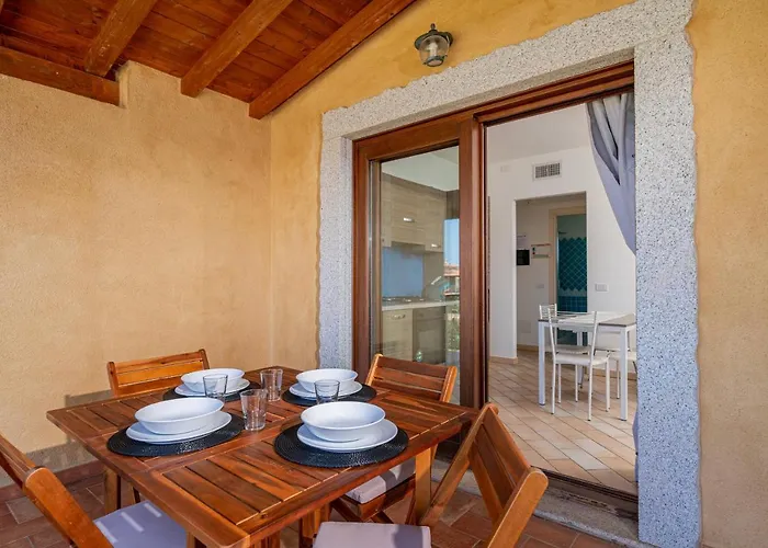 Myrsine 2 By Wonderful Italy * Olbia