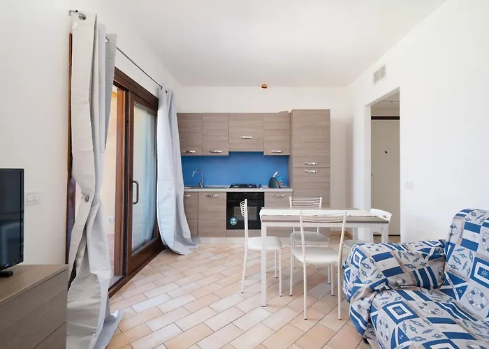 Appartamento Myrsine 2 By Wonderful Italy Olbia