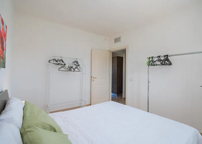 Appartamento Myrsine 2 By Wonderful Italy *