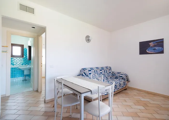 Myrsine 2 By Wonderful Italy Appartamento Olbia